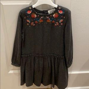 Bonheur Du Jour Dress